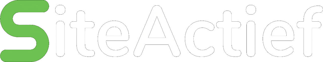 SiteActief